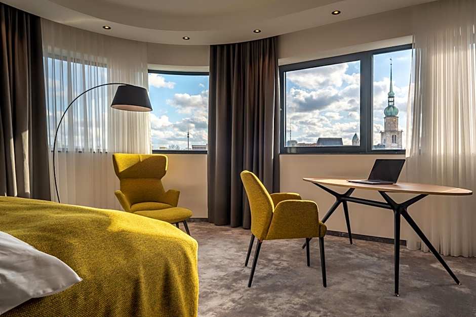Photo 1 of 50 of Hotel Esplanade