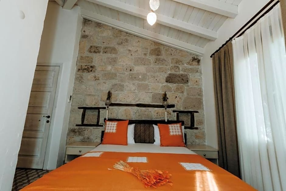 Alaçatı Filiz'ce Butik Hotel