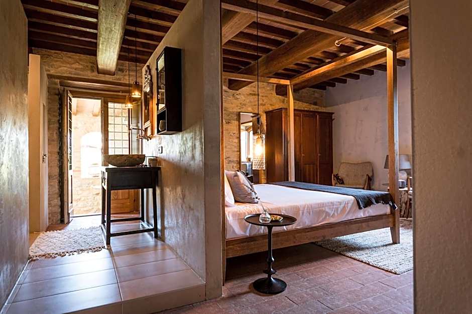Borgo Castello Panicaglia