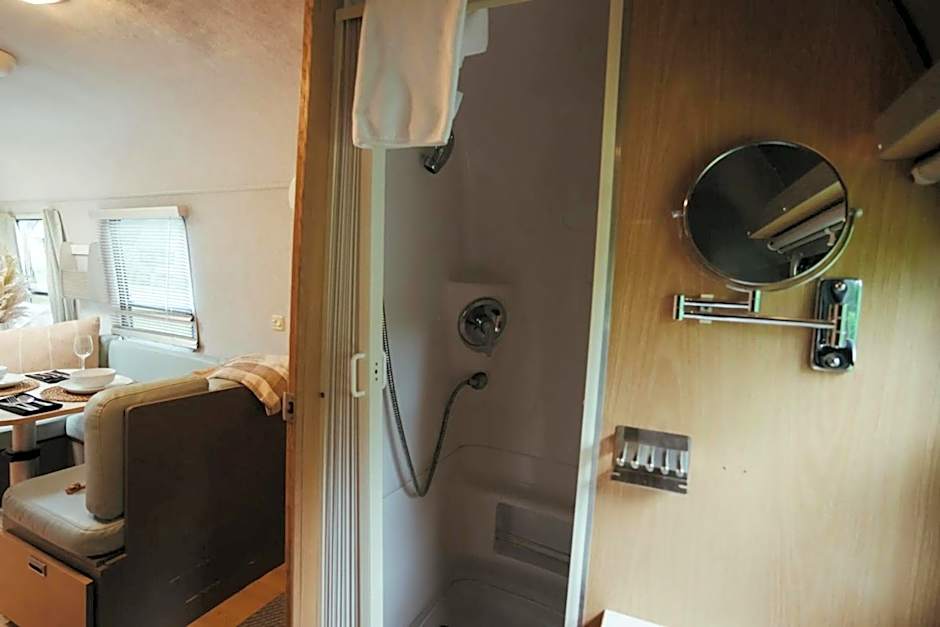 Finger Lakes Treehouse