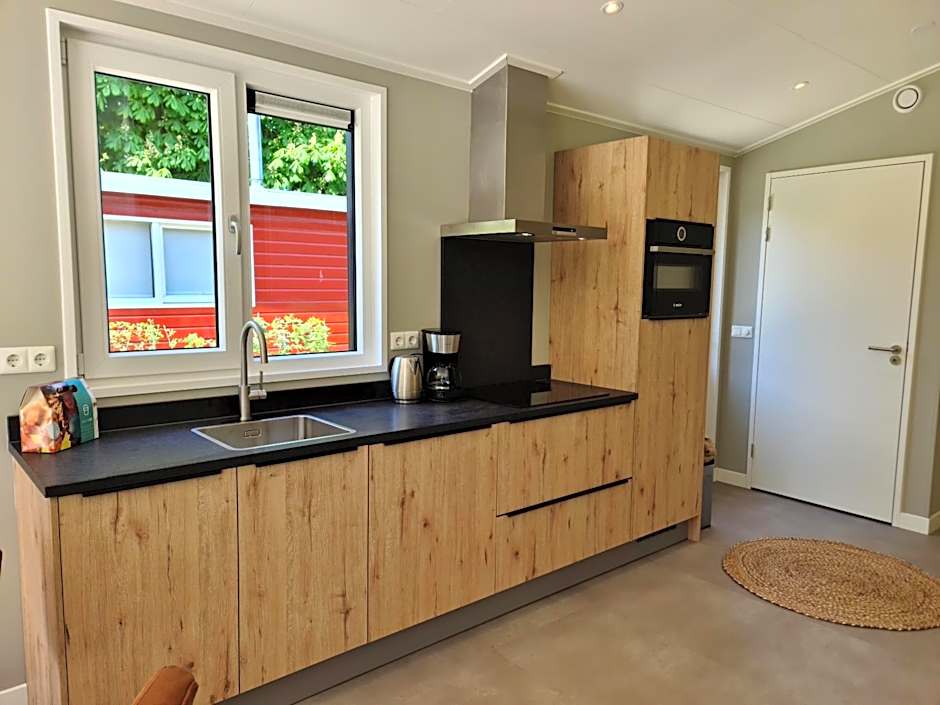 Bungalowpark Mooyeveld