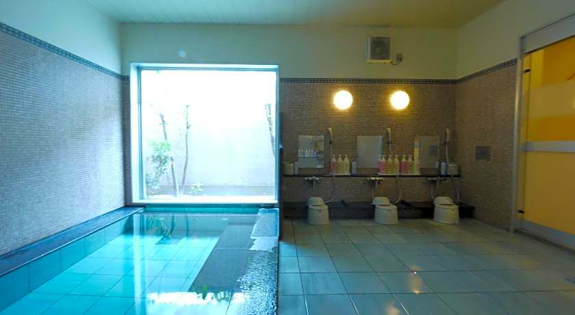 Hotel Route Inn Nakatsu Ekimae