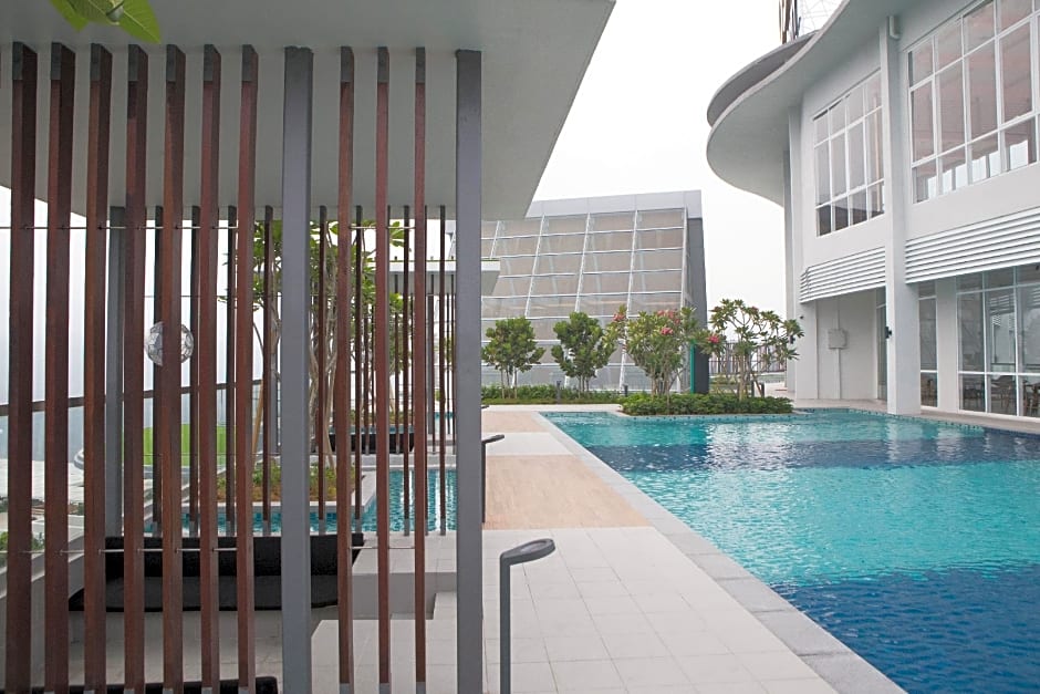 Swiss-Garden Hotel & Residences, Genting Highlands