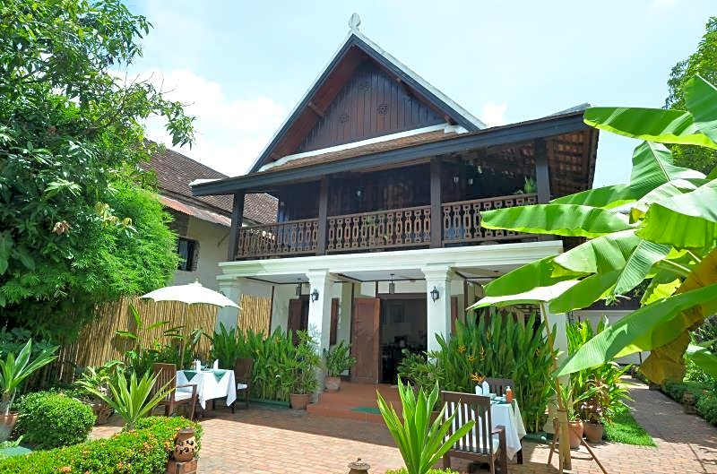 Luang Prabang Residence (The Boutique Villa)