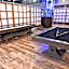 Atrium Hotel And Suites Dfw Airport