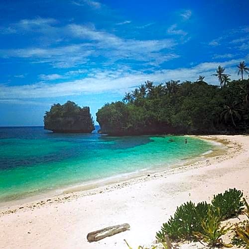 Balai Mariacaria Pension House