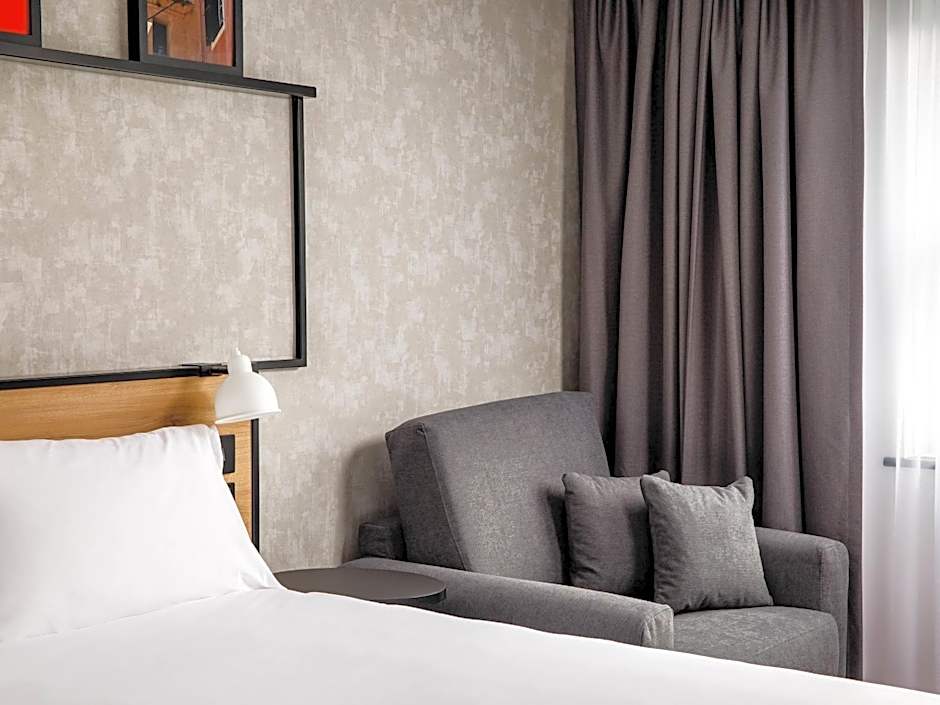 ibis Wakefield East-Castleford