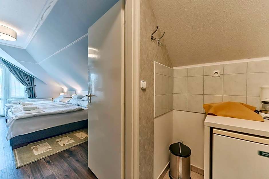 Tokajer Wellness Panzió