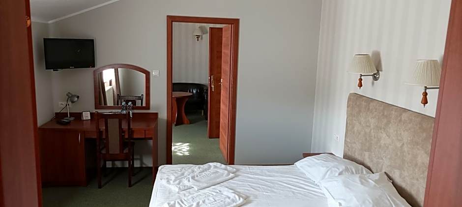Hotel Przylesie
