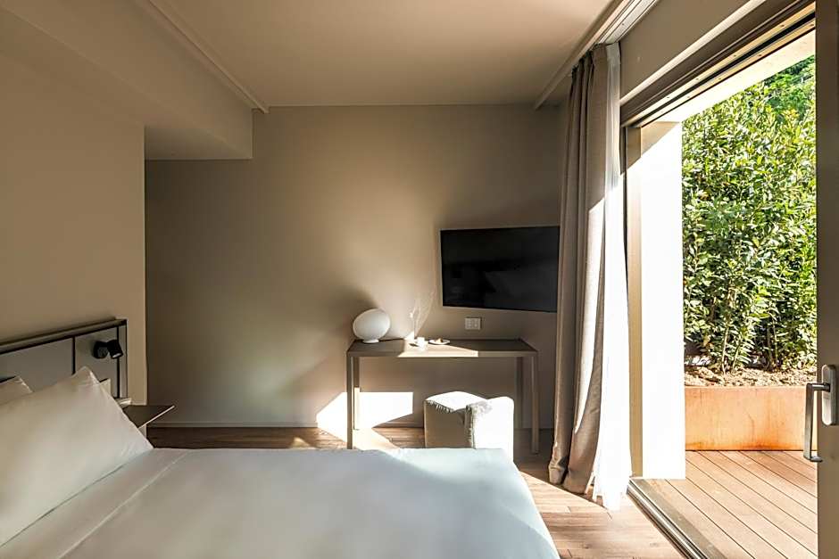 Hotel Promessi Sposi