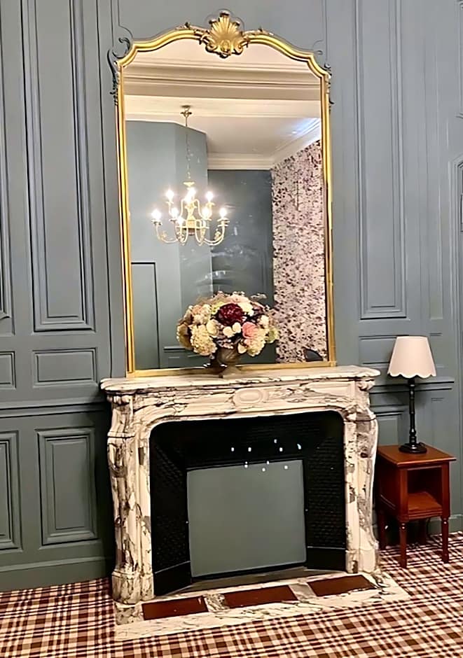 Château d'Ermenonville