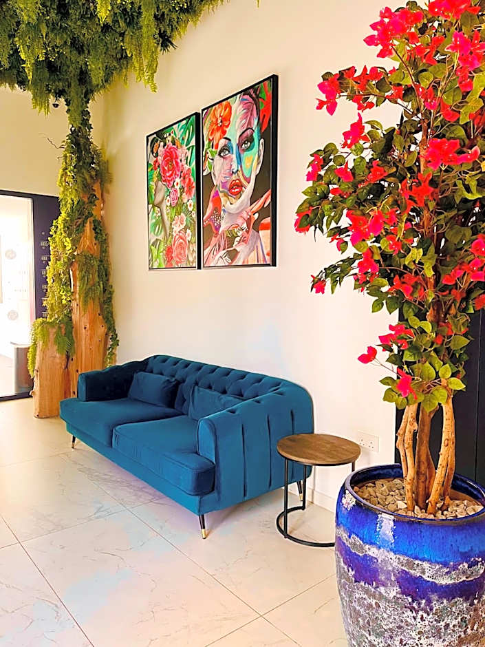 Sveltos Residence Suites