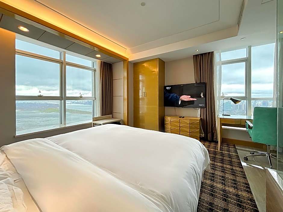 Grand Skylight International Hotel Nanchang