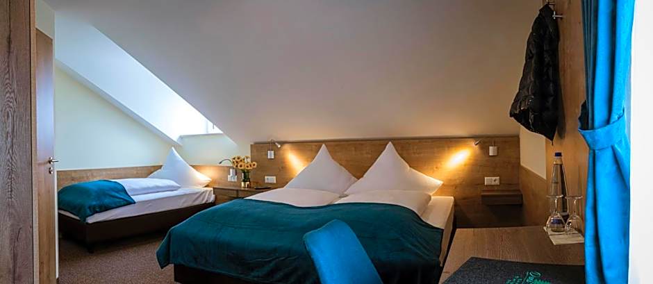 Gasthof Hotel Drei Tannen Altdorf