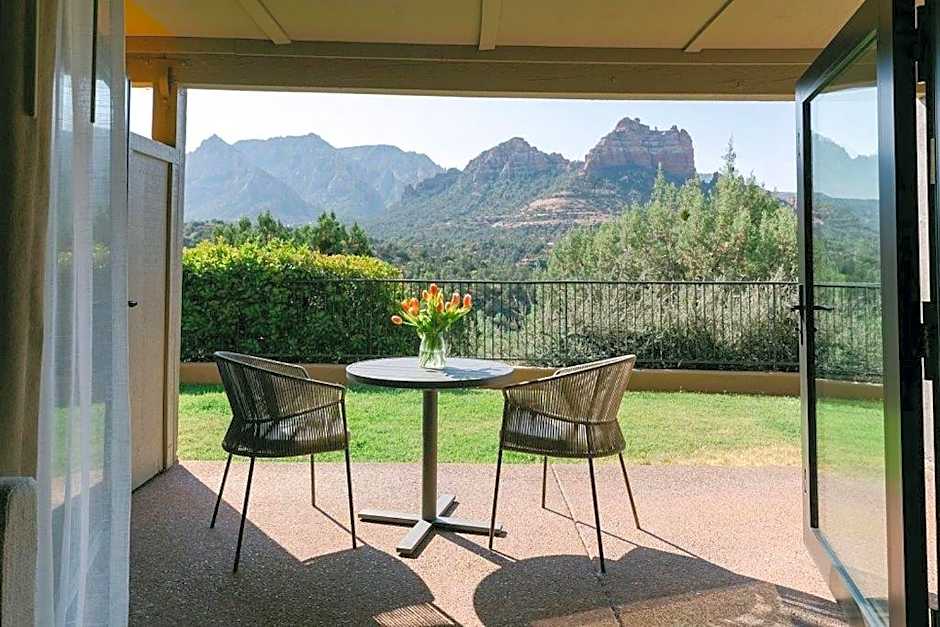 L'Auberge De Sedona