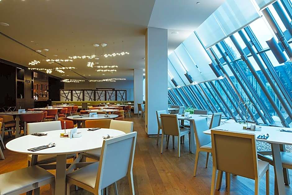 Crowne Plaza Belgrade By IHG