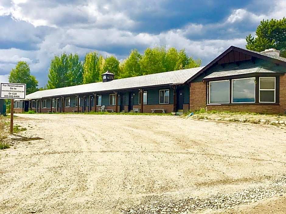 Timberline Inn of Grand Lake