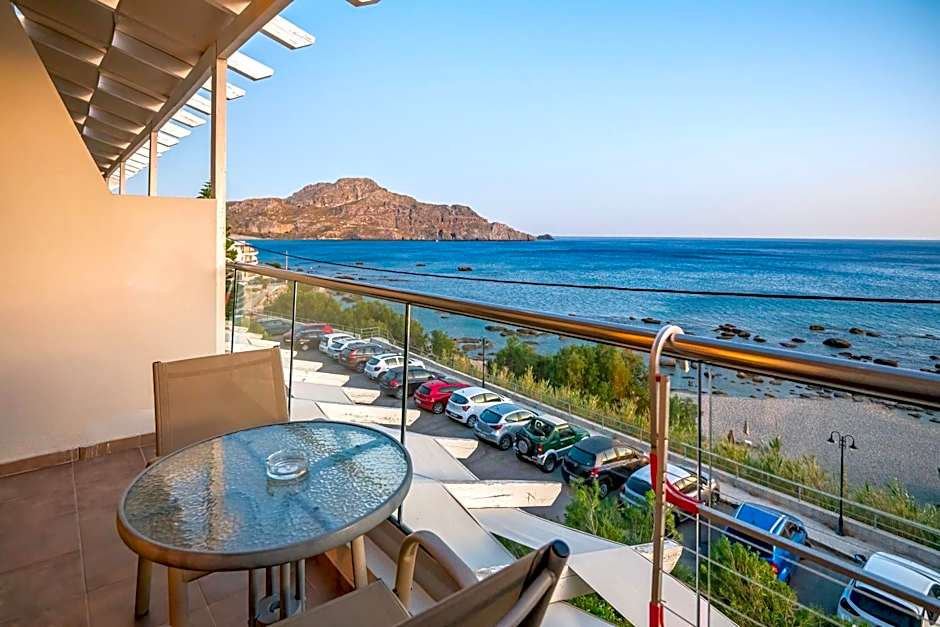 Creta Mare Hotel