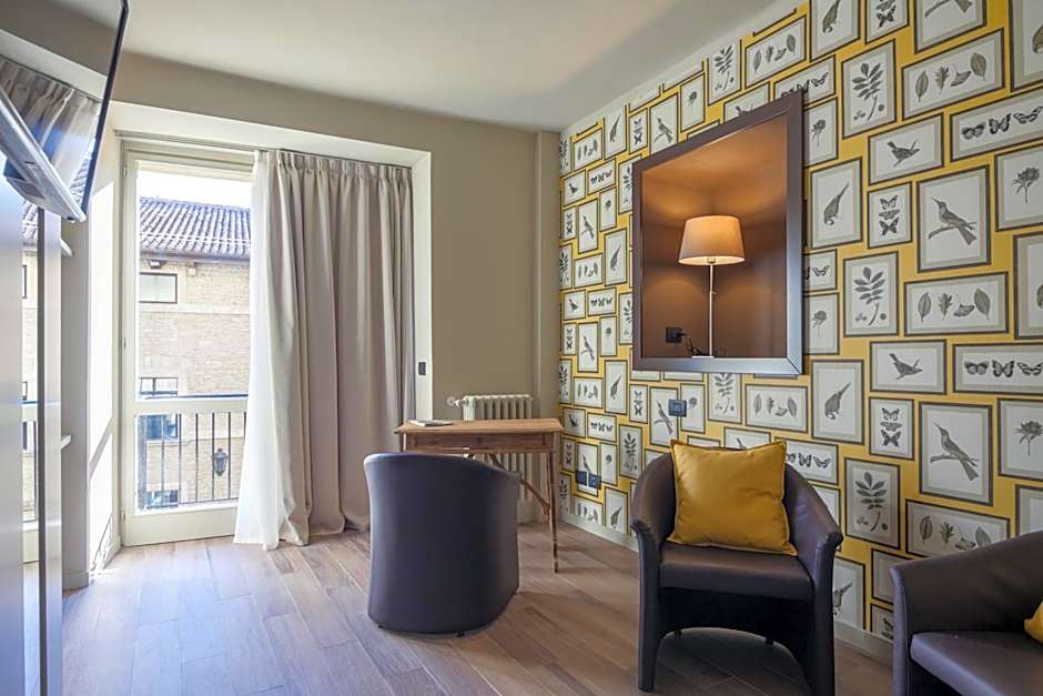 Hotel Titano