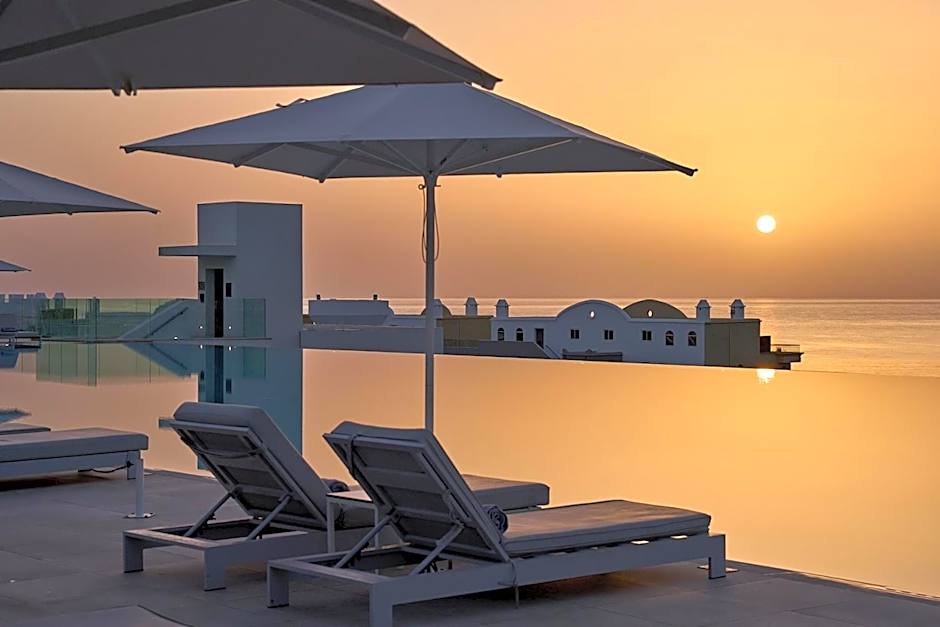 Lindos Grand Resort & Spa - Adults Only