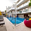 Dimitrios Beach Hotel Adults Friendly 14 plus