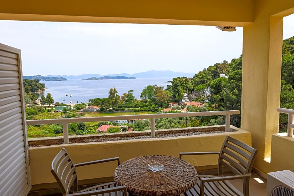 Kanapitsa Mare Hotel