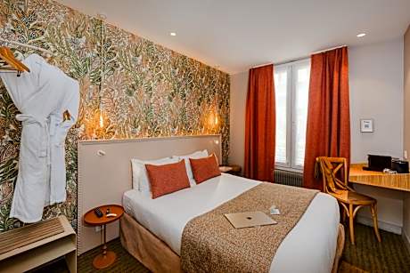 Superior Queen Room