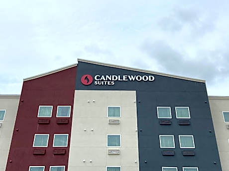 Candlewood Suites La Porte By IHG