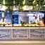 Sentosa Hotel Shenzhen Feicui Branch