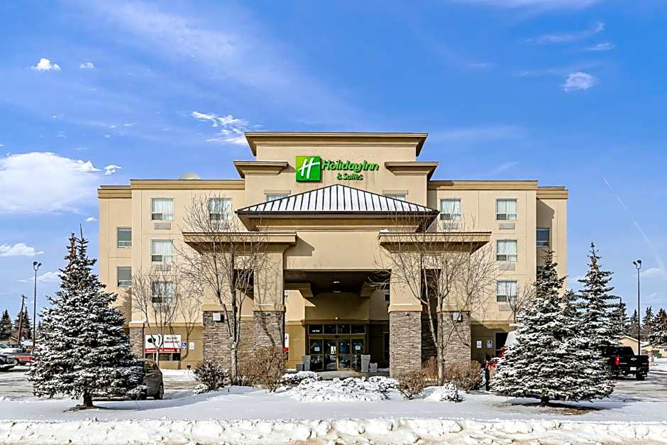 Holiday Inn & Suites Lloydminster By IHG