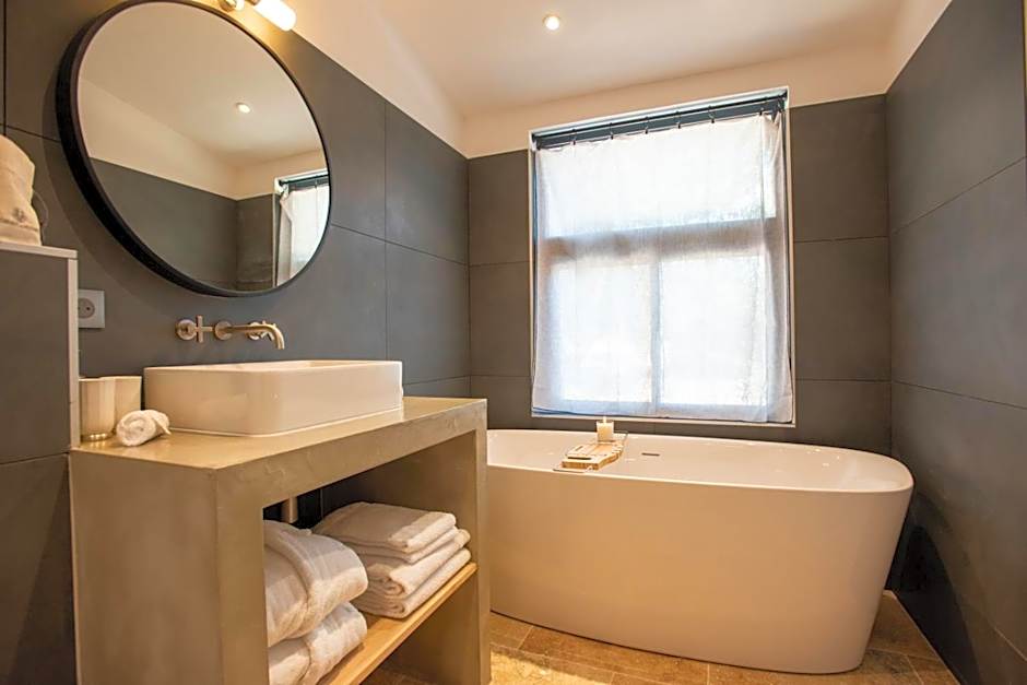 Domaine la Pierre Blanche