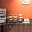 Sleep Inn & Suites Hennessey