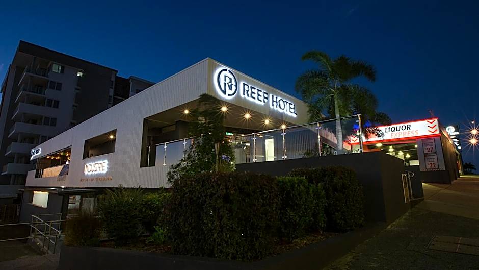 Gladstone Reef Hotel Motel