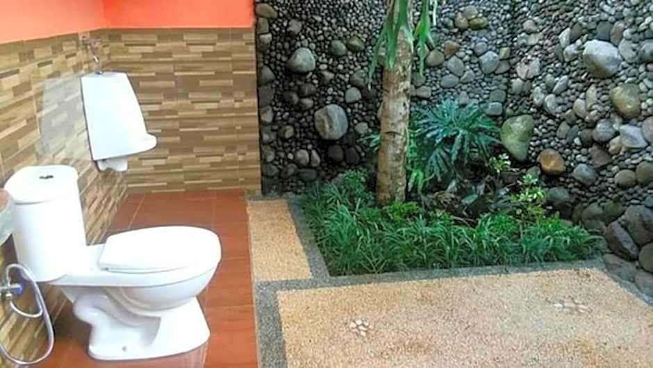 Kampoeng Tourist Homestay