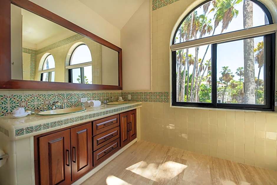 Hacienda Todos Los Santos