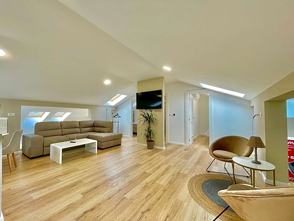 Comfort Apartments Pasha