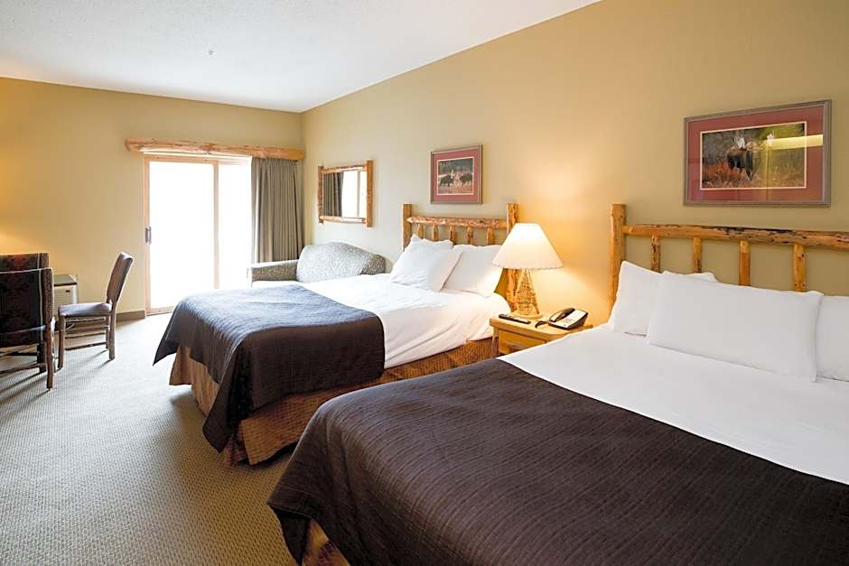 Great Wolf Lodge Wisconsin Dells