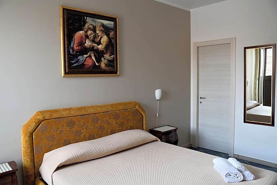 B&B Dimora di Girgenti