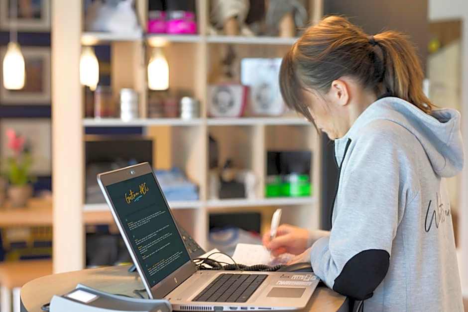 Holiday Inn - the niu, Dairy Haarlem By IHG