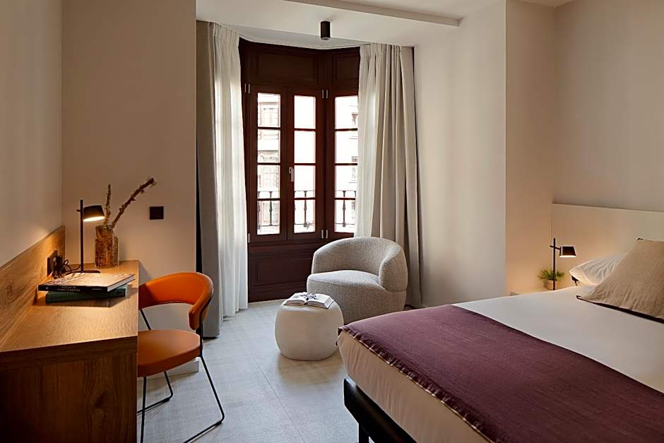 Munna Hotel Boutique