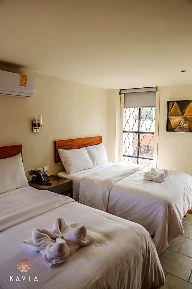 Hotel Urban