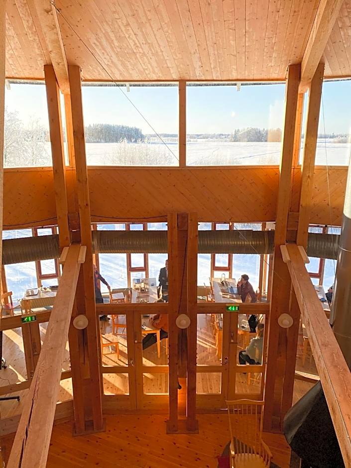 Hotelli Liminganlahti