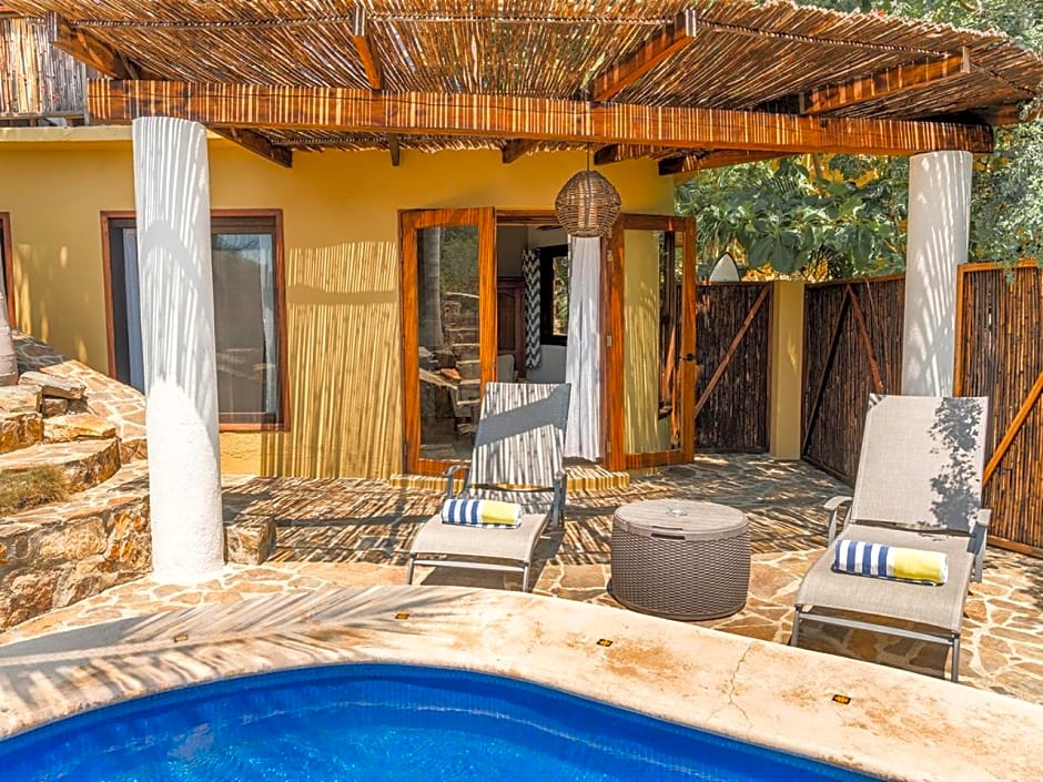 Casa Sol Zipolite