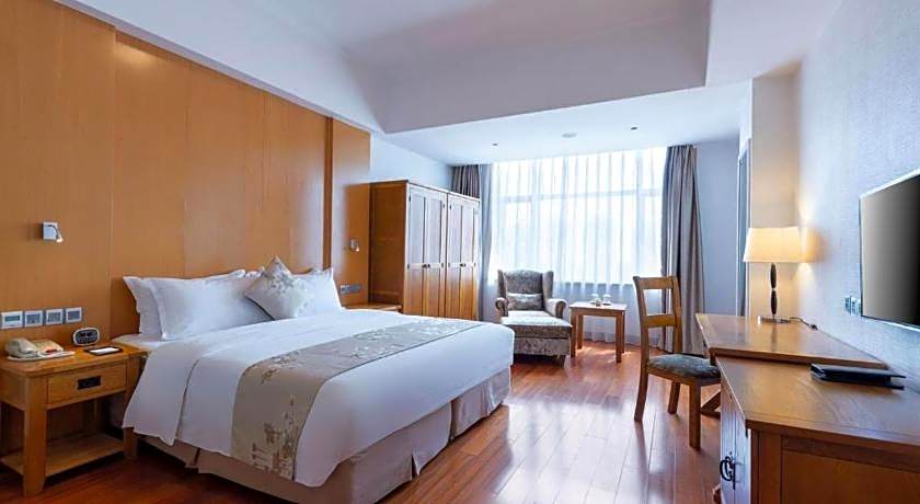 Qingdao Haidu Hotel