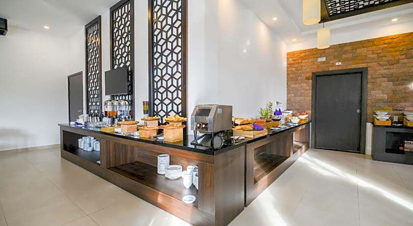 White Lotus Hotel Hoian