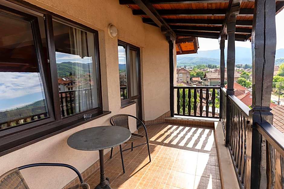 Hotel DEMETRA