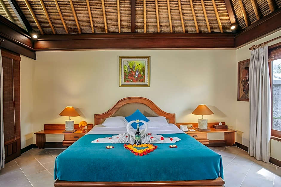 Puri Bagus Lovina Resort