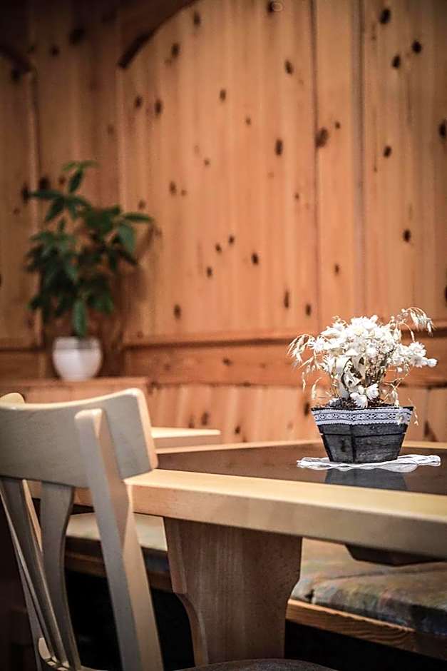 Hotel Sonnenhalde, Arosa