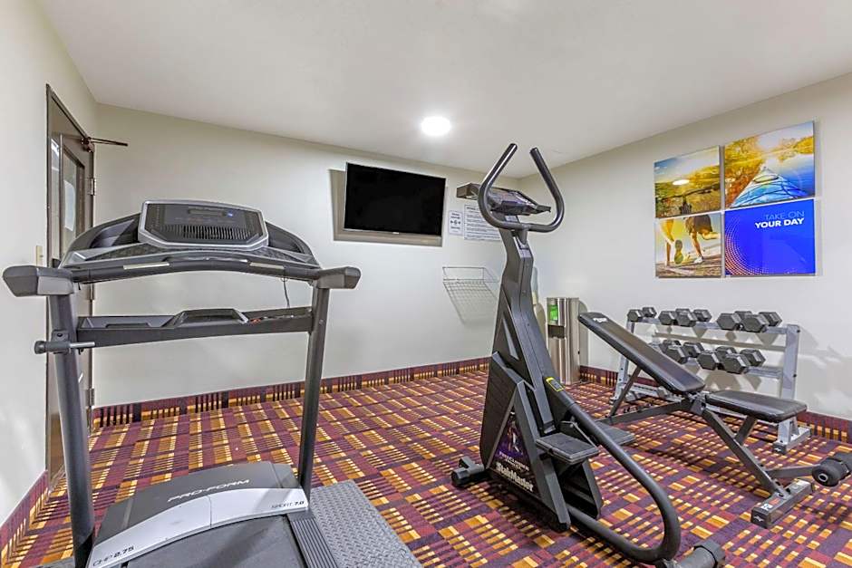 Comfort Inn & Suites Surprise Near Sun City West