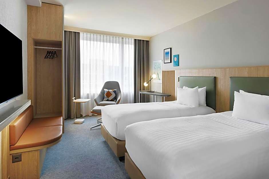 Courtyard by Marriott Zurich North